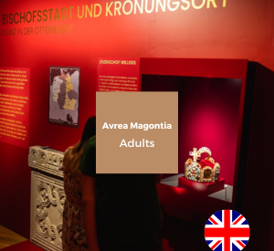 Ausstellungsraum Avrea Magontia