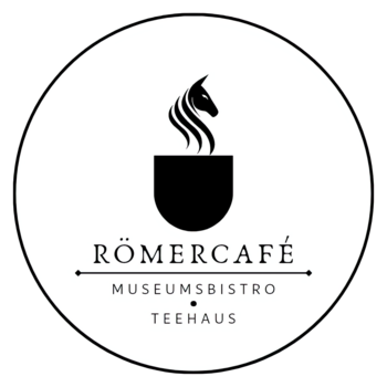Logo Römercafé